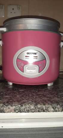 Yanbu, Appliances, SAR 240,  Kitchen Appliances