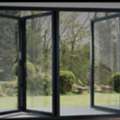 Aluminium Sliding Door Design For Bedroom &ndash; Modern & Space-Saving