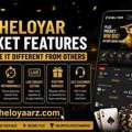 Kheloyar Cricket Features That Make It Different From Others