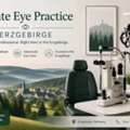 Private Eye Practice Erzgebirge &ndash; Advanced Vision Care & Modern Eye Treatments