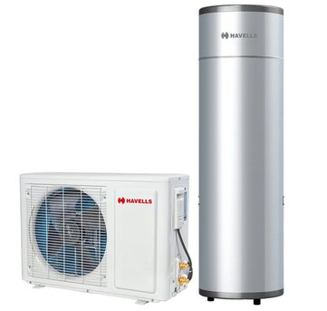 New Delhi, Household Items, Havells Heat Pump