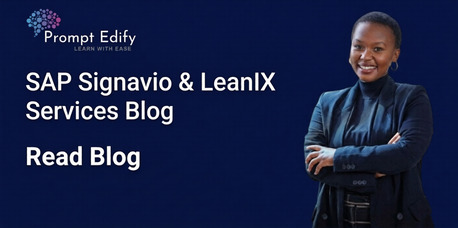 Cape Town, Education, SAP Signavio & LeanIX Services Transforming Somalia