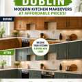 Wardrobe Respray Services In Dublin &ndash; Modern Makeovers At Affordable Prices!