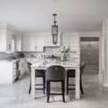 Elegant Interior Design About Kitchen Renovations - Castle Kitchens