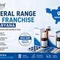 General Range PCD Franchise In Haryana: Atlina Lifescience Pharma