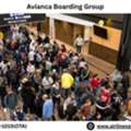 What Does Boarding Group Mean On Avianca?