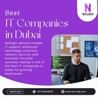 Dubai, Computer, Affordable IT Companies In Dubai For Professional IT Services