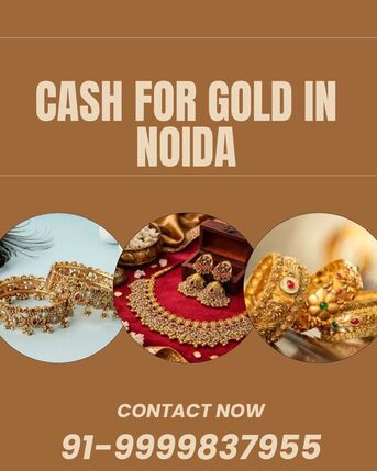 Noida, Items Wanted, Want To Sell Gold At The Highest Valuation With Instant Cash In Noida?
