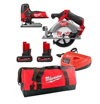 Singapore, Tools, SGD 7,  Milwaukee Power Tool Sets For Professional Projects In Singapore