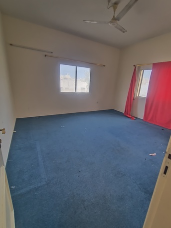 Mahooz, Apartments, Flats, Houses & Villas, BHD 180/month,  2 BR,  2 BHK Spacious Family Flat For Rent In Mahooz-35529070