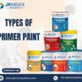Types Of Primer Paint For Smooth Wall Finishes