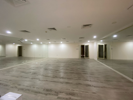 Budaiya, Commercial Villas, BHD 1200,  Commercial Space For Gym Or Dance Class