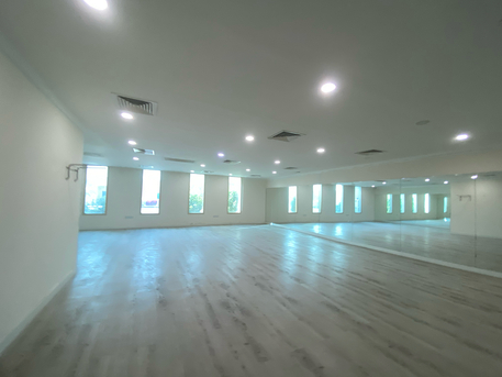 Budaiya, Commercial Villas, BHD 1200,  Commercial Space For Gym Or Dance Class