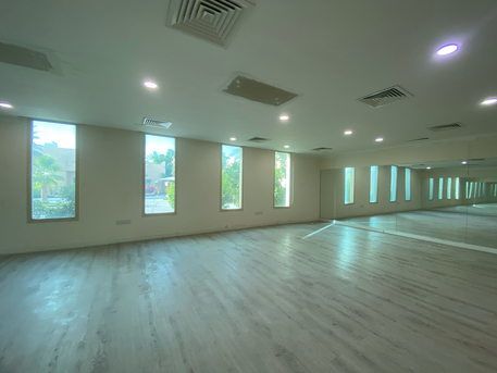 Budaiya, Commercial Villas, BHD 1200,  Commercial Space For Gym Or Dance Class