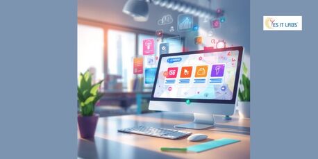 New York, Software Development, Build Engaging ELearning Portals For Modern Education