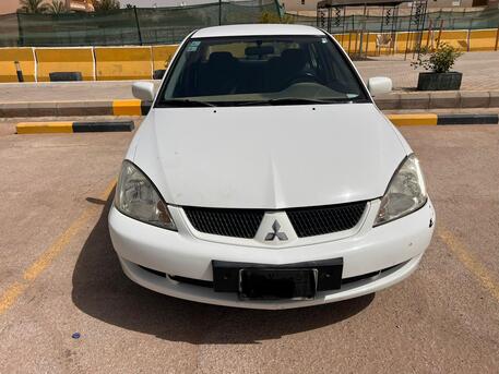 Al Hamra, Vehicles, Cars & Trucks , SAR 11500,  Mitsubishi Lancer 2011 🚗,  2011,  Automatic,  224574 KM,  Mitsubishi Lancer  (Negotiable)