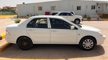 Al Hamra, Vehicles, Cars & Trucks , SAR 11500,  Mitsubishi Lancer 2011 🚗,  2011,  Automatic,  224574 KM,  Mitsubishi Lancer  (Negotiable)