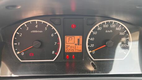 Al Hamra, Vehicles, Cars & Trucks , SAR 11500,  Mitsubishi Lancer 2011 🚗,  2011,  Automatic,  224574 KM,  Mitsubishi Lancer  (Negotiable)
