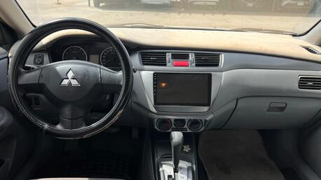 Al Hamra, Vehicles, Cars & Trucks , SAR 11500,  Mitsubishi Lancer 2011 🚗,  2011,  Automatic,  224574 KM,  Mitsubishi Lancer  (Negotiable)