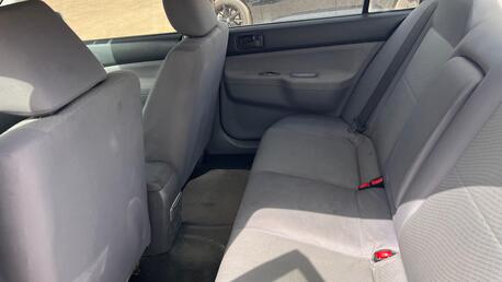 Al Hamra, Vehicles, Cars & Trucks , SAR 11500,  Mitsubishi Lancer 2011 🚗,  2011,  Automatic,  224574 KM,  Mitsubishi Lancer  (Negotiable)