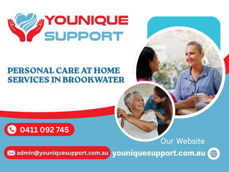 Sydney, Health, Poor Hygiene Care? Personal Care At Home Services