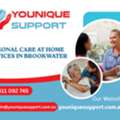 Poor Hygiene Care? Personal Care At Home Services
