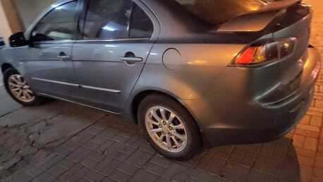 Isa Town, Vehicles, Cars & Trucks , BHD 1300,  Mitsubishi Lancer Sportback,  2011,  Automatic,  250000 KM,  Mitsubishi Lancer Ex  For Sale