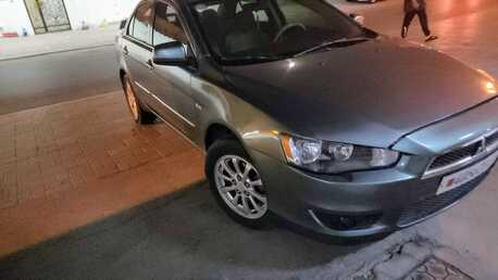 Isa Town, Vehicles, Cars & Trucks , BHD 1300,  Mitsubishi Lancer Sportback,  2011,  Automatic,  250000 KM,  Mitsubishi Lancer Ex  For Sale