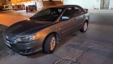 Isa Town, Vehicles, Cars & Trucks , BHD 1300,  Mitsubishi Lancer Sportback,  2011,  Automatic,  250000 KM,  Mitsubishi Lancer Ex  For Sale