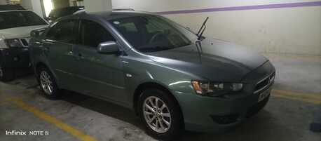Isa Town, Vehicles, Cars & Trucks , BHD 1300,  Mitsubishi Lancer Sportback,  2011,  Automatic,  250000 KM,  Mitsubishi Lancer Ex  For Sale