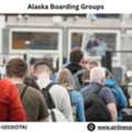 How Many Boarding Groups Does Alaska Airlines Have?