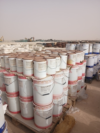 Al Jubail Al Balad, Materials, SAR 200,  Sales Offer (Expired Pants But Usable)