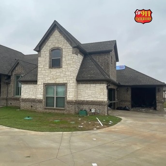New York, Business, Roof Repair Grand Prairie, TX: Local Specialists For Storm Damage