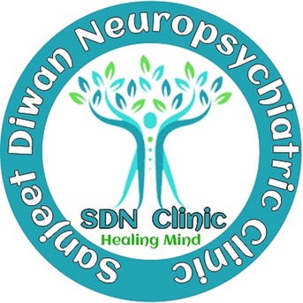 Bhopal, Health, Trusted Psychiatrist In Bhopal - Dr. Sanjeet Diwan