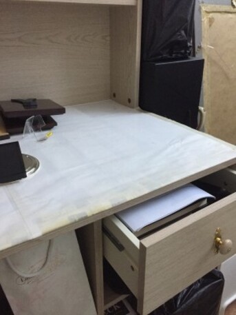 Manama, Furniture, BHD 20,  Study Table For Sale