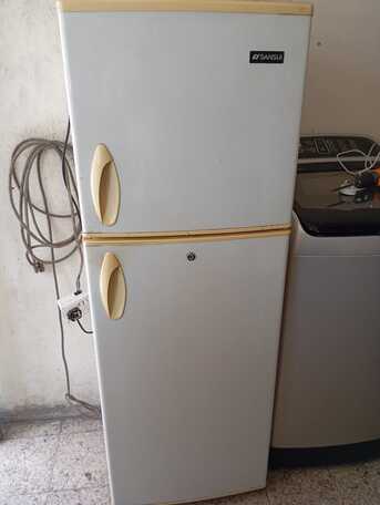 Manama, Appliances, BHD 1,  Washing Machine Fridge Sales Call 39054927