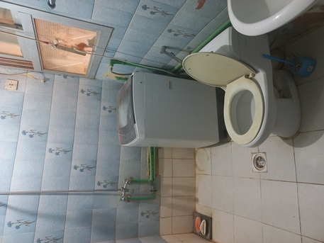 Umm Al Hamam, Housing Exchanges, SAR 700/month,  1 BR,  700 / Month (From June 5) - Offering 1 Bedroom With Shared Kitchen