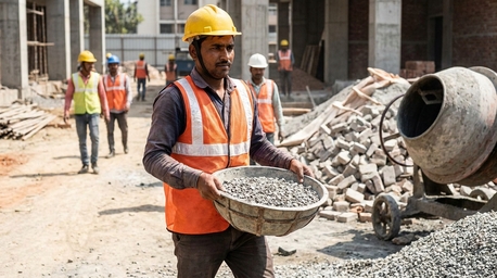 Hyderabad, Machinery, INR 5000,  Industrial Safety Helmets For Construction And Workplace Protection