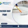 Weather Coat Paint For Long Lasting Exterior Protection