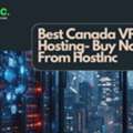 Best Canada VPS Hosting- Buy Now From HostInc