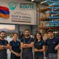 WAREHOUSE WORKER REQUIRED IN ARMENIA WITHIN 30 DAYS PROCESSING TIME
