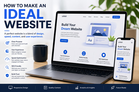 New Delhi, Marketing, Want More Leads, More Traffic & More Growth? Grow With Mitali Has The Answer For 2026