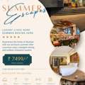 Exclusive Summer Hotel Offers In Mumbai For Relaxing Family Stays | The Mirador