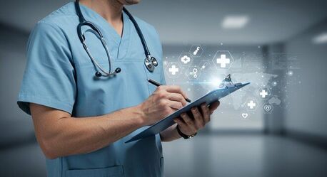 Jakarta, Dental, Digital Healthcare Transformation In Indonesia With EMR & HIS Solutions