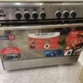 SAR 1000,  Glem Gas Stove &ndash; Used, Excellent Condition