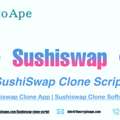 Enter The DeFi Market Quickly With A SushiSwap Clone Script
