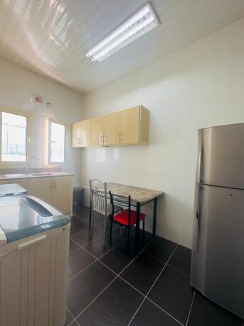 Mahooz, Apartments, Flats, Houses & Villas, BHD 185/month,  Furnished,  Studio,  Furnished Studio Flat For Rent In Mahooz With EWA