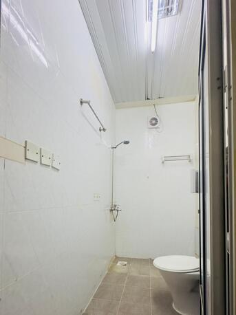Mahooz, Apartments, Flats, Houses & Villas, BHD 185/month,  Furnished,  Studio,  Furnished Studio Flat For Rent In Mahooz With EWA