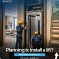Avoid Costly Lift Delays &ndash; Book Elevator Installation Services