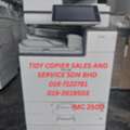 MYR 3300,  Work Smarter With Ricoh Copier Solutions! IMC2500